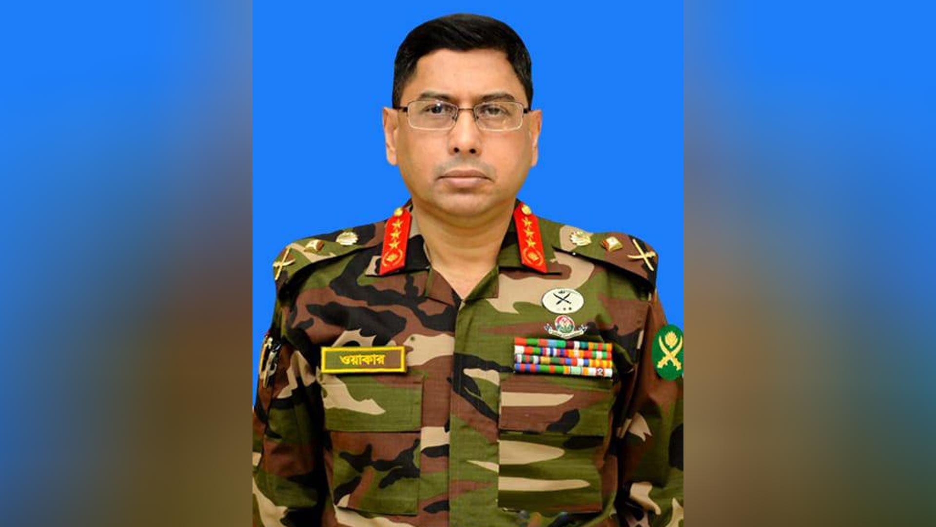 অন্তবর্তী সরকার গঠন হবে, প্রধানমন্ত্রী পদত্যাগ করেছেন: সেনাপ্রধান