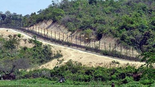 মিয়ানমারের ওপর আবারো নিষেধাজ্ঞা আরোপ আমেরিকার