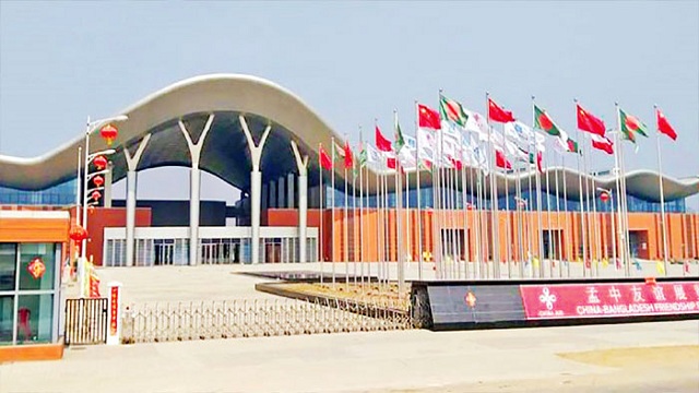 ১ জানুয়ারি থেকে বাণিজ্যমেলা শুরু