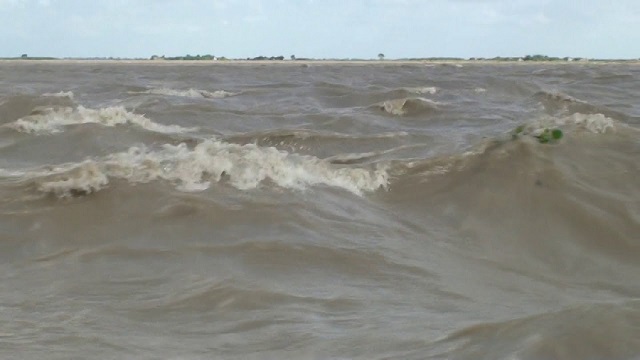 বঙ্গোপসাগরে সৃষ্টি হচ্ছে ঘূর্ণিঝড় ‘মোচা’
