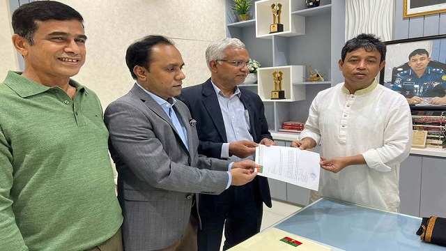 গোলাপবাগ মাঠে সমাবেশ করার সিদ্ধান্ত নিয়েছে বিএনপি