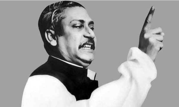 বিশ্বব্যাপী স্বাধীনতাকামী মানুষের প্রেরণার উৎস বঙ্গবন্ধু : রাষ্ট্রপতি