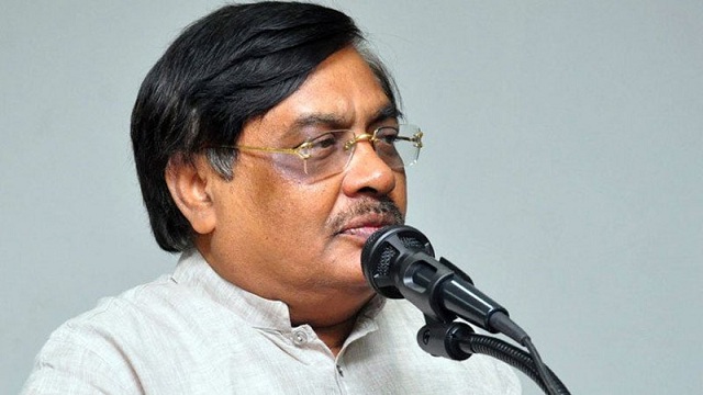 বিএনপির সঙ্গে রাজপথে থাকবে বাম ঐক্য : বুলু