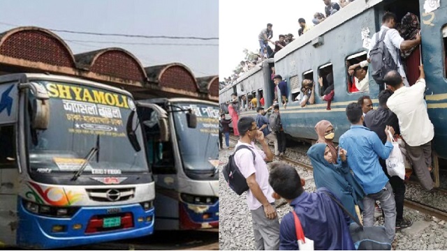 ঈদে ১০ দিনের ছুটি যেভাবে মিলতে পারে 