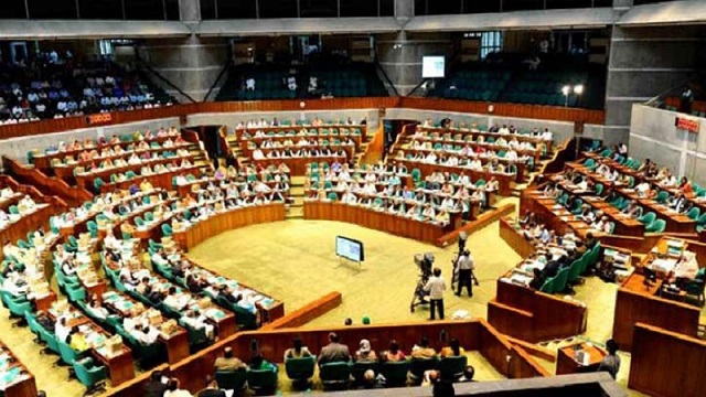 বাজেট পাস হবে ২৬ জুন