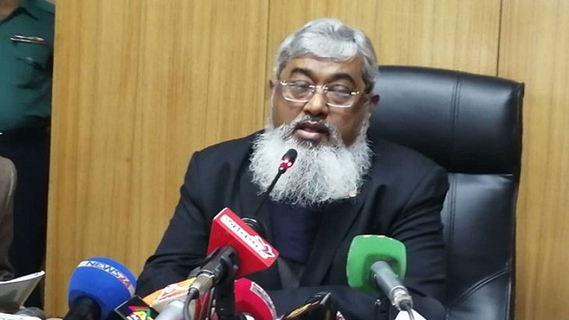 মন্ত্রিপরিষদ সচিব