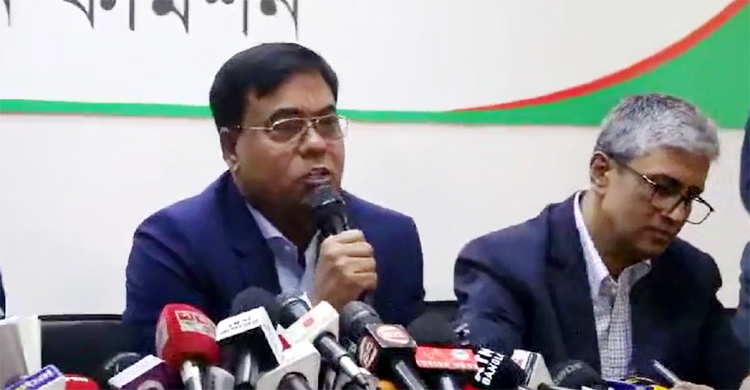 সন্ধ্যা ৭টায় ঘোষণা করবেন তফসিল  সিইসি: ইসি সচিব