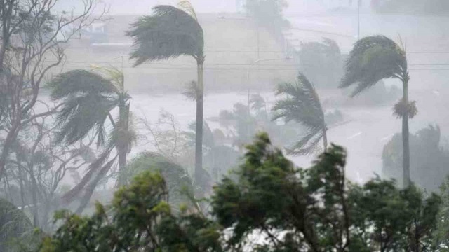 ২৪ ঘণ্টার মধ্যে বঙ্গোপসাগরে লঘুচাপ সৃষ্টির পূর্বাভাস