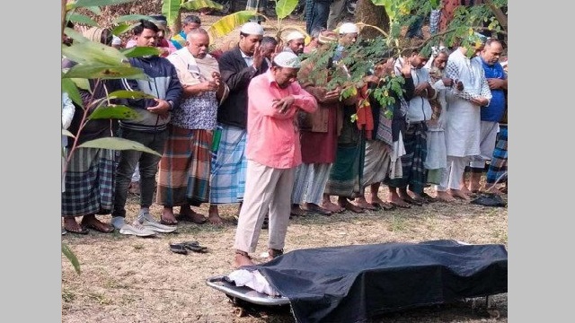 ডান্ডাবেড়ি পরানোর বিষয়ে নীতিমালা করতে হাইকোর্টে রুল