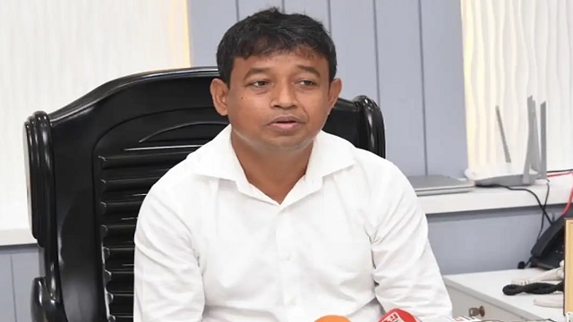 মির্জা ফখরুল ও মির্জা আব্বাসকে জিজ্ঞাসাবাদের জন্য আনা হয়েছে: ডিবি প্রধান