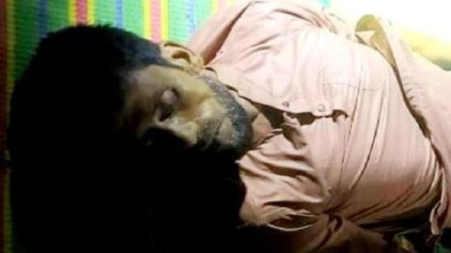 হবিগঞ্জে পুত্রের হাতে পিতা খুন