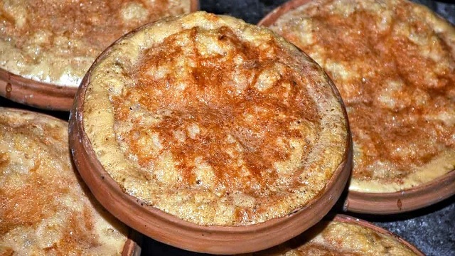 জিআই পণ্যের মর্যাদা পেল বগুড়ার দই