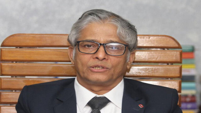 ড. ইউনূসের পক্ষে বিবৃতি দেওয়া ১৬০ জন নীতিজ্ঞানহীন মানুষ: ঢাবি ভিসি