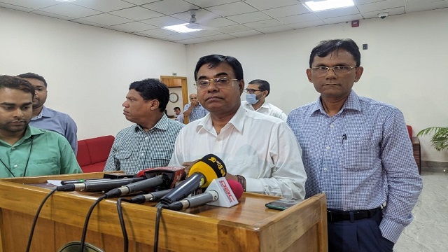 নিবন্ধনের জন্য ইসির সংক্ষিপ্ত তালিকায় ১২ দল