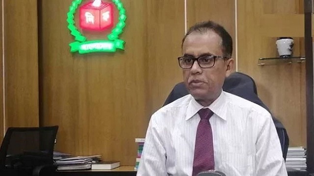 গাজীপুরে নির্বাচন অবাধ, সুষ্ঠু-শান্তিপূর্ণ ও নিরপেক্ষ হয়েছে: ইসি