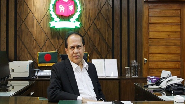 আচরণবিধি লঙ্ঘনের অভিযোগ এলে প্রার্থীতা বাতিল হবে: সিইসি