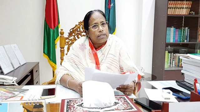 অভিযোগ ছাড়াই ঢাকা-১৭ আসনের উপ-নির্বাচন হচ্ছে: ইসি