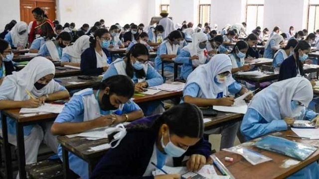 সোমবার সব বোর্ডের এসএসসি পরীক্ষা স্থগিত
