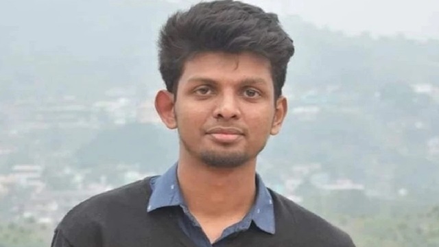 বুয়েট ছাত্র পরশ হত্যার ঘটনায় মামলা
