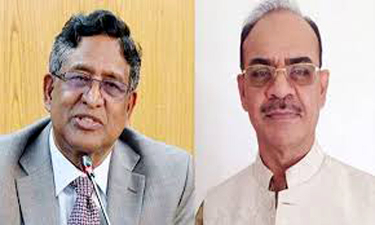 হত্যা মামলায় রিমান্ড শেষে কারাগারে রাজ্জাক-ফারুক