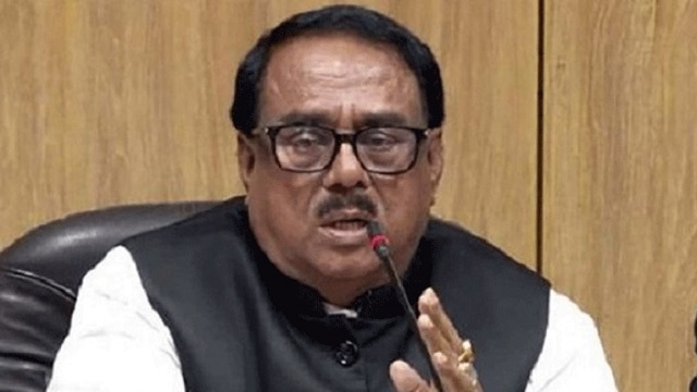 নিরাপদ খাদ্য নিশ্চিতে বহুমুখী সমস্যা রয়েছে : খাদ্যমন্ত্রী