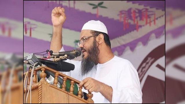 বরিশালে হাতপাখার মেয়র প্রার্থীর ওপর নৌকার কর্মীদের হামলা