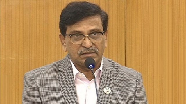 আওয়ামী লীগ একটি বটগাছ: হানিফ