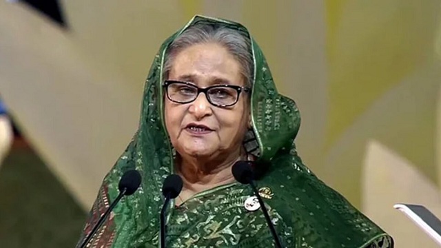  আগামী অর্থ বছরের বাজেট ৭ লাখ কোটি টাকা: প্রধানমন্ত্রী