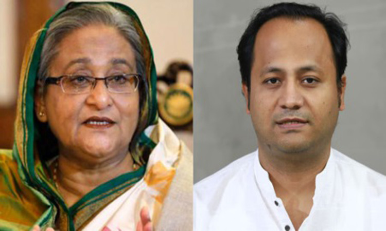 চট্টগ্রামে শেখ হাসিনা ও নওফেলসহ ৩৪ জনের বিরুদ্ধে মামলা