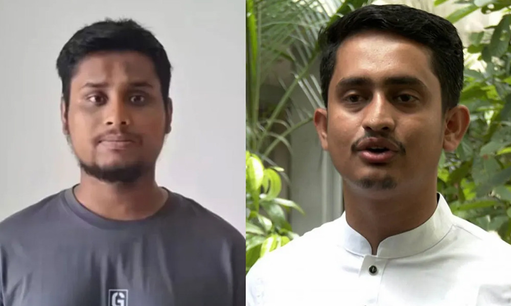 বৈষম্যবিরোধী ছাত্র আন্দোলনের হাইকোর্ট ঘেরাও কর্মসূচি আজ