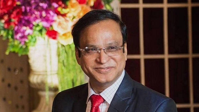 হাজী সেলিম জামিনে মুক্ত