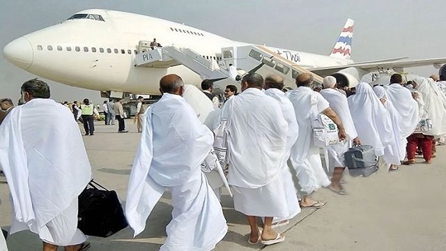 রমজানে ওমরাহ নিয়ে সৌদির নতুন নির্দেশনা