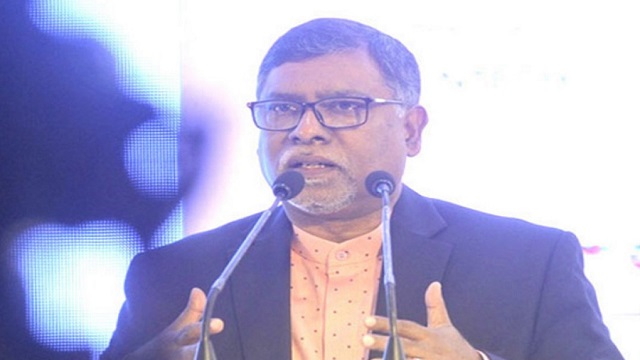 হেলথ ইমার্জেন্সি ঘোষণার অবস্থা তৈরি হয়নি: স্বাস্থ্যমন্ত্রী