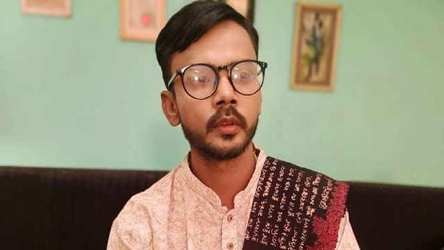 হিরো আলমের মনোনয়নপত্র বাতিল