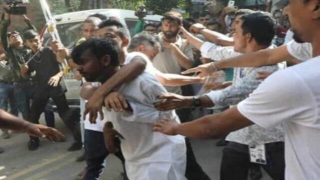 হিরো আলমের ওপর হামলার ঘটনা তদন্তের আহ্বান যুক্তরাষ্ট্রের