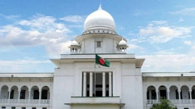 গার্ডার দুর্ঘটনা : ৫ কোটি টাকা ক্ষতিপূরণ চেয়ে রিট