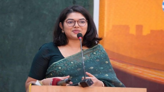 করোনাভাইরাসে আক্রান্ত চিফ হিট অফিসার
