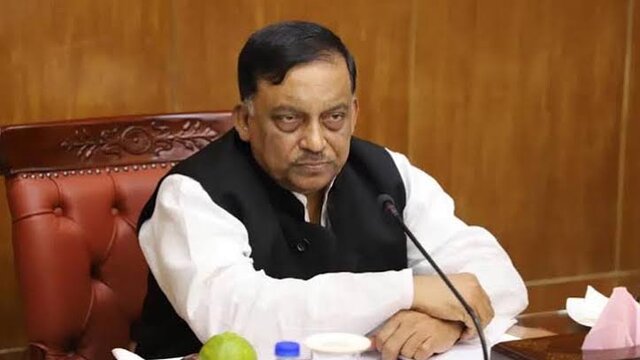সরকার বদল করতে হলে নির্বাচনে আসতে হবে : স্বরাষ্ট্রমন্ত্রী