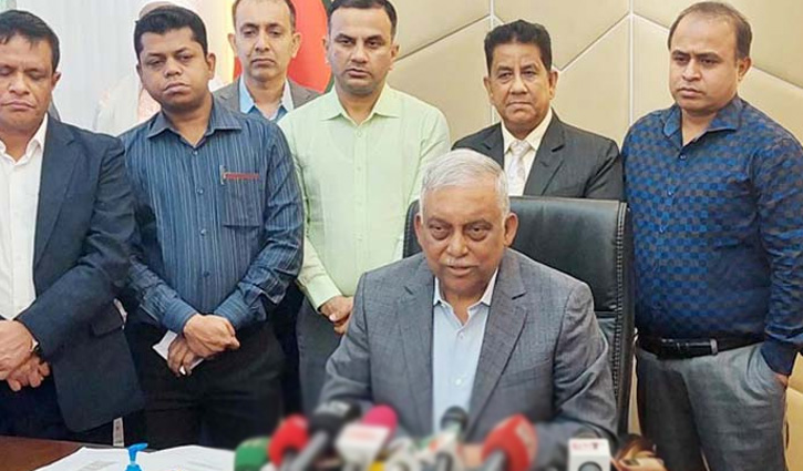 বিএনপির ‘কঠোর আন্দোলন’ কী, আমি জানি না: স্বরাষ্ট্রমন্ত্রী