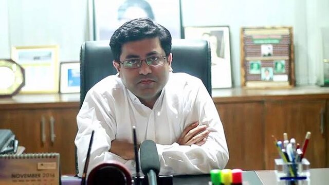 মির্জা ফখরুলকে আর ঢাকায় ঢুকতে দেওয়া হবে না : মেয়র তাপস