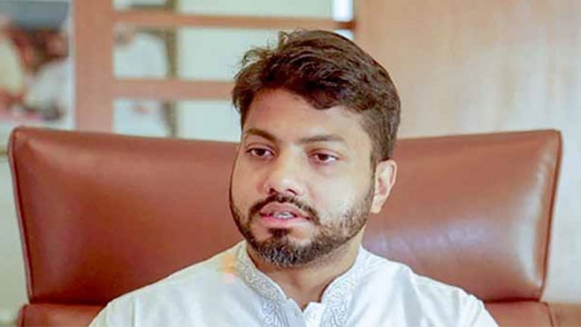 ইশরাকের বিরুদ্ধে গ্রেফতারি পরোয়ানা জারি