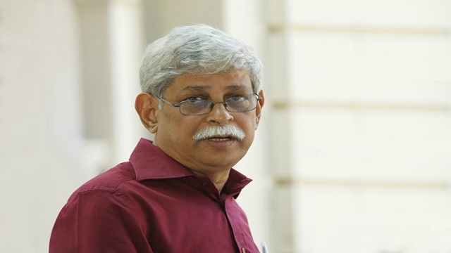 ইভিএম মেশিনটা ব্যবহার করেন, আপনাদেরই লাভ হবে: জাফর ইকবাল