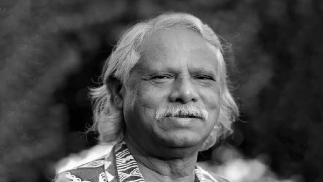 ডা. জাফরুল্লাহ চৌধুরী আর নেই