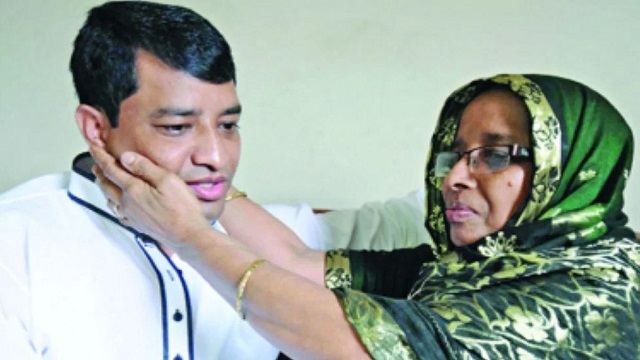 গাজীপুরে জাহাঙ্গীর আলমের মনোনয়নপত্র বাতিল ঘোষণা