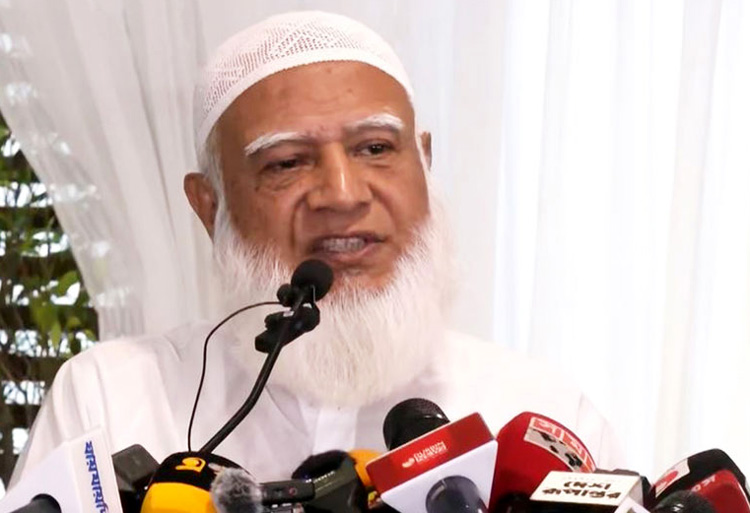 আওয়ামীলীগই চরমপন্থী ও সন্ত্রাসী দল