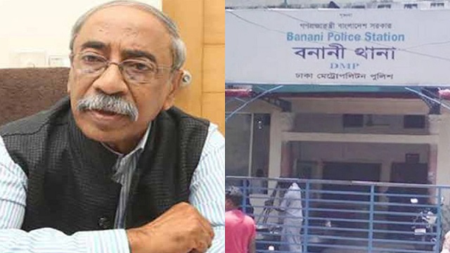 শাহরিয়ার কবিরের মেয়ের মরদেহ উদ্ধার