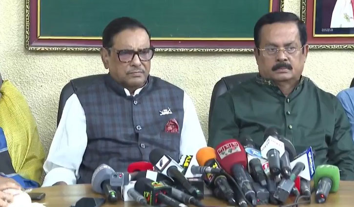 সমঝোতা হলে কিছু আসন ছেড়ে দেওয়া হবে: কাদের