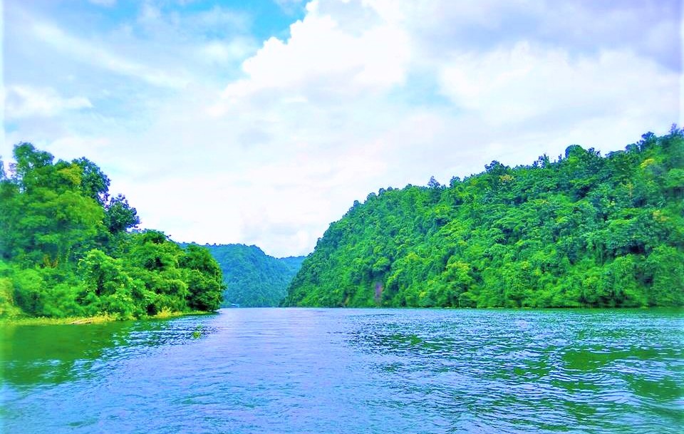 কাপ্তাই লেকের পানি ছাড়লে কি ঘটবে?