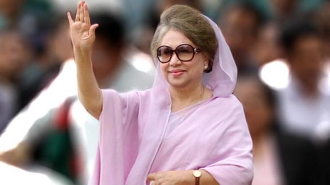 খালেদা জিয়াকে চিকিৎসার জন্য শিগগিরই বিদেশে নেওয়া হবে: ফখরুল