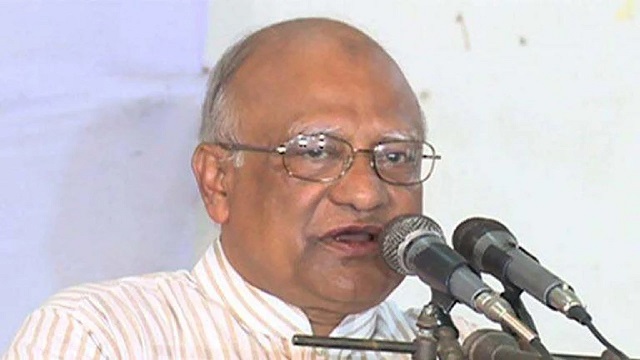 সোমবার ‘রাষ্ট্র মেরামতের’ রূপরেখা ঘোষণা করবে বিএনপি